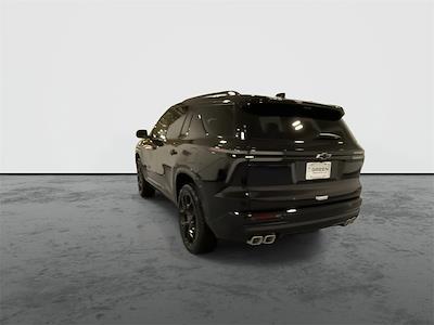 2026 Chevrolet Silverado 1500 Crew Cab 4x4 Pickup for sale #E27443 - photo 2