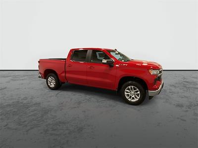 New 2026 Chevrolet Silverado 1500 - photo 1