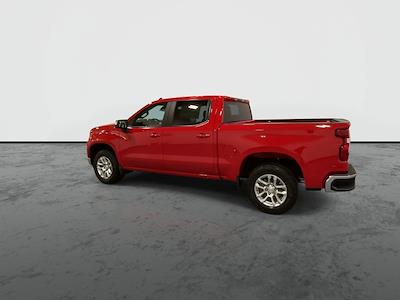 New 2026 Chevrolet Silverado 1500 - photo 1