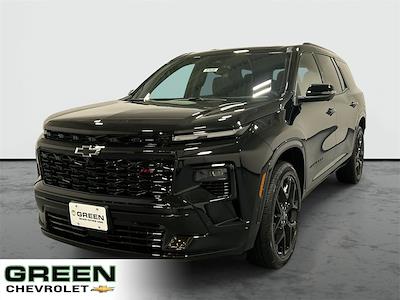 2026 Chevrolet Silverado 1500 Crew Cab 4x4 Pickup for sale #E27443 - photo 1