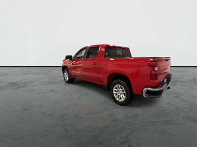 2026 Chevrolet Silverado 1500 Crew Cab 4x4 Pickup for sale #E27445 - photo 2