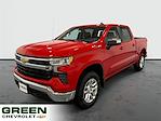 2026 Chevrolet Silverado 1500 Crew Cab 4x4 Pickup for sale #E27445 - photo 1