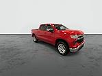 2026 Chevrolet Silverado 1500 Crew Cab 4x4 Pickup for sale #E27445 - photo 3