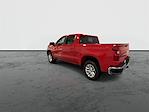 2026 Chevrolet Silverado 1500 Crew Cab 4x4 Pickup for sale #E27445 - photo 2