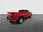 2026 Chevrolet Silverado 1500 Crew Cab 4x4 Pickup for sale #E27445 - photo 8