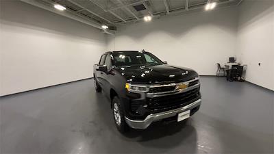 2026 Chevrolet Silverado 1500 Crew Cab 4x4 Pickup for sale #E27446 - photo 2