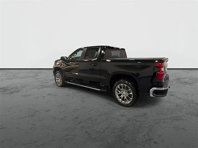 2026 Chevrolet Silverado 1500 Crew Cab 4x4 Pickup for sale #E27446 - photo 2