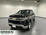 2026 Chevrolet Silverado 1500 Crew Cab 4x4 Pickup for sale #E27446 - photo 1