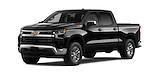 2026 Chevrolet Silverado 1500 Crew Cab 4x4 Pickup for sale #E27446 - photo 11