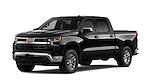 2026 Chevrolet Silverado 1500 Crew Cab 4x4 Pickup for sale #E27446 - photo 12