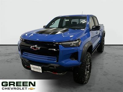 2026 Chevrolet Colorado Crew Cab 4x4 Pickup for sale #E27460 - photo 1