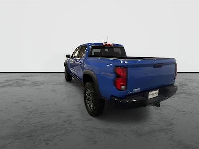 2026 Chevrolet Colorado Crew Cab 4x4 Pickup for sale #E27460 - photo 2