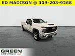 2025 Chevrolet Silverado 3500 Double Cab 4x4 Monroe Truck Equipment Service Truck for sale #E27467 - photo 3