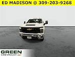 2025 Chevrolet Silverado 3500 Double Cab 4x4 Monroe Truck Equipment Service Truck for sale #E27467 - photo 4