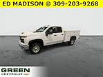 2025 Chevrolet Silverado 3500 Double Cab 4x4 Monroe Truck Equipment Service Truck for sale #E27467 - photo 5