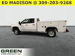 2025 Chevrolet Silverado 3500 Double Cab 4x4 Monroe Truck Equipment Service Truck for sale #E27467 - photo 6