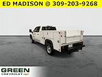 2025 Chevrolet Silverado 3500 Double Cab 4x4 Monroe Truck Equipment Service Truck for sale #E27467 - photo 2