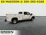 2025 Chevrolet Silverado 3500 Double Cab 4x4 Monroe Truck Equipment Service Truck for sale #E27467 - photo 8