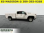 2025 Chevrolet Silverado 3500 Double Cab 4x4 Monroe Truck Equipment Service Truck for sale #E27467 - photo 9