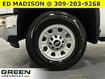 2025 Chevrolet Silverado 3500 Double Cab 4x4 Monroe Truck Equipment Service Truck for sale #E27467 - photo 17