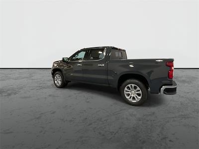 2026 Chevrolet Silverado 1500 Crew Cab 4x4 Pickup for sale #E27468 - photo 2