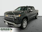 2026 Chevrolet Silverado 1500 Crew Cab 4x4 Pickup for sale #E27468 - photo 1