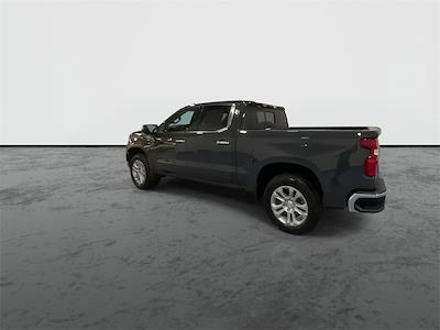 2026 Chevrolet Silverado 1500 Crew Cab 4x4 Pickup for sale #E27478 - photo 2