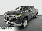 2026 Chevrolet Silverado 1500 Crew Cab 4x4 Pickup for sale #E27478 - photo 1
