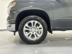 2026 Chevrolet Silverado 1500 Crew Cab 4x4 Pickup for sale #E27478 - photo 19