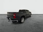 2026 Chevrolet Silverado 1500 Crew Cab 4x4 Pickup for sale #E27478 - photo 8