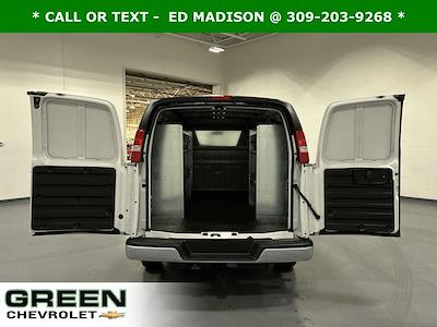 New 2025 Chevrolet Express 2500 - photo 1