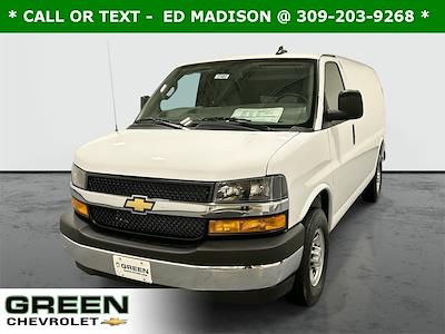 New 2025 Chevrolet Express 2500 - photo 1