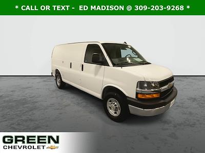 New 2025 Chevrolet Express 2500 - photo 1