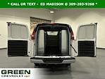 New 2025 Chevrolet Express 2500 Upfitted Cargo Van for sale #E27482 - photo 2