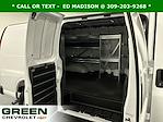 New 2025 Chevrolet Express 2500 Upfitted Cargo Van for sale #E27482 - photo 23