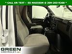 New 2025 Chevrolet Express 2500 Upfitted Cargo Van for sale #E27482 - photo 24