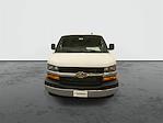 New 2025 Chevrolet Express 2500 Knapheide Upfitted Cargo Van for sale #E27482 - photo 4