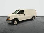 New 2025 Chevrolet Express 2500 Knapheide Upfitted Cargo Van for sale #E27482 - photo 5