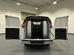 New 2025 Chevrolet Express 2500 Knapheide Upfitted Cargo Van for sale #E27482 - photo 2