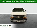 New 2025 Chevrolet Express 2500 Upfitted Cargo Van for sale #E27482 - photo 5