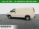 New 2025 Chevrolet Express 2500 Upfitted Cargo Van for sale #E27482 - photo 2