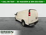 New 2025 Chevrolet Express 2500 Upfitted Cargo Van for sale #E27482 - photo 7