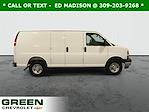 New 2025 Chevrolet Express 2500 Upfitted Cargo Van for sale #E27482 - photo 10