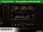 New 2025 Chevrolet Express 2500 Upfitted Cargo Van for sale #E27482 - photo 13