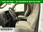 New 2025 Chevrolet Express 2500 Upfitted Cargo Van for sale #E27482 - photo 14
