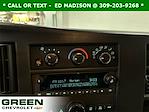 New 2025 Chevrolet Express 2500 Upfitted Cargo Van for sale #E27482 - photo 17