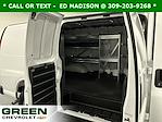 New 2025 Chevrolet Express 2500 Upfitted Cargo Van for sale #E27482 - photo 23