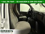 New 2025 Chevrolet Express 2500 Upfitted Cargo Van for sale #E27482 - photo 24