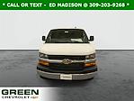 New 2025 Chevrolet Express 2500 Upfitted Cargo Van for sale #E27482 - photo 5