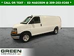New 2025 Chevrolet Express 2500 Upfitted Cargo Van for sale #E27482 - photo 6